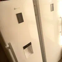 یخچال دوقلو اسنوا