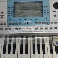 کیبورد ارگ کُرگ KORG Pa50|پیانو، کیبورد، آکاردئون|تبریز, |دیوار