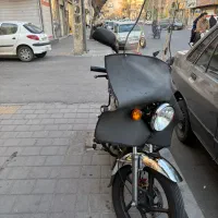 bx 200 مدل ۱۴۰۳|موتورسیکلت|تهران, اتابک|دیوار
