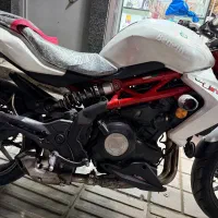 بنلی ۳۰۰|موتورسیکلت|تهران, شهرک ولیعصر جنوبی|دیوار