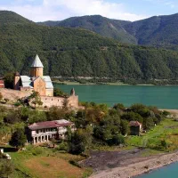 آفرویژه تورارمنستان(قسطی)|تور و چارتر|تهران, دروس|دیوار