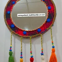 آویزسنتی|صنایع دستی و سایر لوازم تزئینی|زرگرشهر, |دیوار