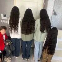 کارگاه تخصصی خرید موی طبیعی|خدمات آرایشگری و زیبایی|اردبیل, |دیوار