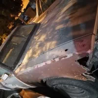 گادیلاگ سوین مدل ۵۹|خودرو کلاسیک|تبریز, |دیوار