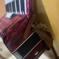 اکاردئون|پیانو، کیبورد، آکاردئون|بجنورد, |دیوار