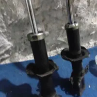 کمک فنرجلوپراید