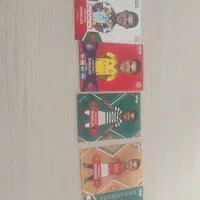 قیمت 500 تومان|اسباب‌‌بازی|بروجن, |دیوار