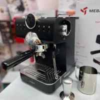 قهوه ساز و اسپرسو ساز مباشی ۲۱۰۸ اصلی-گارانتی دار|سماور، چایساز، قهوهساز|مشهد, آزادشهر|دیوار