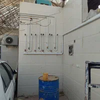 شرکت لوله کشی گاز (سنچولی)