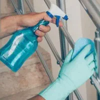 شرکت خدماتی نظافتی ثمین گستر|خدمات نظافت|شیراز, زرگری|دیوار