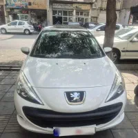 ۲۰۷ پانا ارتقا کم کار