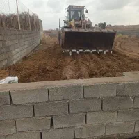 لودر جهت اجاره