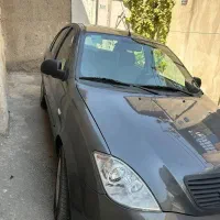تیبا صندوق دار مدل۹۸|خودرو سواری و وانت|تهران, تاکسیرانی|دیوار
