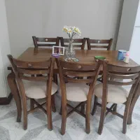 میز ناهار خوری