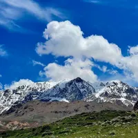 اسکان در بومگردی کوهستانی|اسکان اضطراری|گرگان, |دیوار