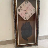 ساعت دیواری|ساعت دیواری و تزئینی|تهران, ایوانک|دیوار