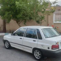 پراید مدل ۸۱