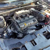 سمندef7|خودرو سواری و وانت|رشت, منظریه|دیوار