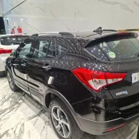 هایما S5 مدل ۱۴۰۱ گیربکس جدیدAT استثنایی|خودرو سواری و وانت|تبریز, |دیوار