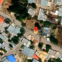 ۲۰۰ متر زمین مسکونی|فروش زمین و ملک کلنگی|آوج, |دیوار