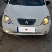 تیبا مدل ۹۷ تک برگ سند شاسی ها پلمپ کارخانه