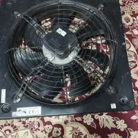 هواکش صنعتی|پنکه و تصفیهکنندهٔ هوا|تهران, تختی|دیوار