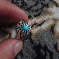 انگشتر دس ساز سید احمد