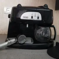 قهوه ساز مارک Delonghi