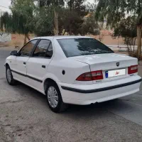 سمند EF7 دوگانه شرکتی ۱۳۹۶|خودرو سواری و وانت|ورامین, ورامین|دیوار