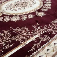 فرش مشهد اردهال ۱۲ متری