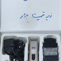 ماشین اصلاح مو مدل کیمی.517|آرایشی، بهداشتی، درمانی|سرپل ذهاب, |دیوار