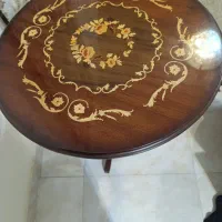 لوازم چوبی منزل|مبلمان خانگی و میز عسلی|هادی شهر, |دیوار