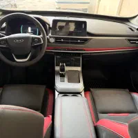 X55 پرو مدل ،1403|خودرو سواری و وانت|خمینی‌شهر, |دیوار