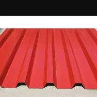 ورق گالوانیزه شیروانی درحد صفر|مصالح و تجهیزات ساختمان|شاهین دژ, |دیوار