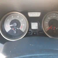 مگان 2000|خودرو سواری و وانت|کرج, عظیمیه|دیوار