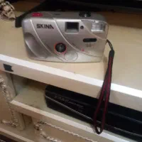 دوربین عکاسی