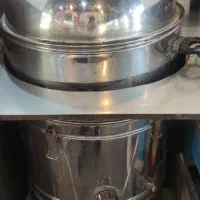 دستگاه ذرت فروشی|فروشگاه و مغازه|کیاشهر, |دیوار