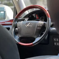 لکسوس LX 570|خودرو سواری و وانت|تهران, درختی|دیوار