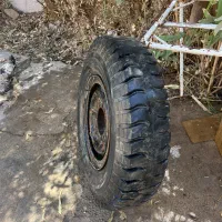 زاپاس نیسان