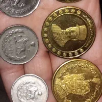 سکه کلکسیونی