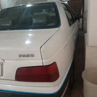 پارس 92|خودرو سواری و وانت|نسیم‌شهر, |دیوار