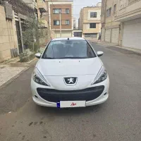 ۲۰۷ دنده ای مدل ۱۴۰۳