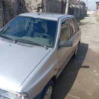 پراید|خودرو سواری و وانت|مشهد, امیرآباد|دیوار