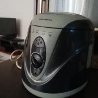 مینی سرخ کن ساعت خوردکن دستی شلف دیواری روشویی