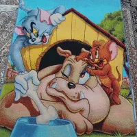 فرش|فرش|فردیس, شهرک ارم|دیوار