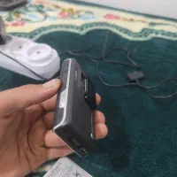 سونی اریکسون کا k800 i تمیز / خاطره انگیز کلکسیونی|موبایل|تهران, آذربایجان|دیوار