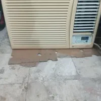 کولر گازی ال جی