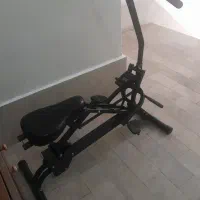 دستگاه بدنسازی