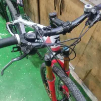 دوچرخه راپیدو|دوچرخه، اسکیت، اسکوتر|مشهد, شهرآرا|دیوار