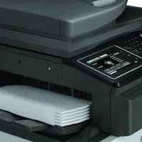 کپی پرینتر رنگی A3 شارپ MX-2614|پرینتر، اسکنر، کپی، فکس|شیراز, سینما سعدی|دیوار